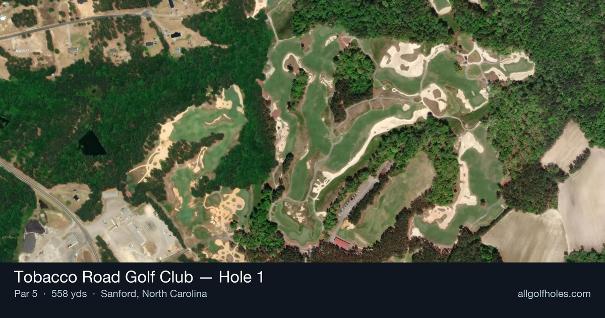 tobacco road golf course hole 1 Tee off on 2025 this Friday. We open next year to everyone Nov. at noon. Sign up now for the Waitlist (powered by Noteefy) on the Book Tee Time About Our Golf Course |