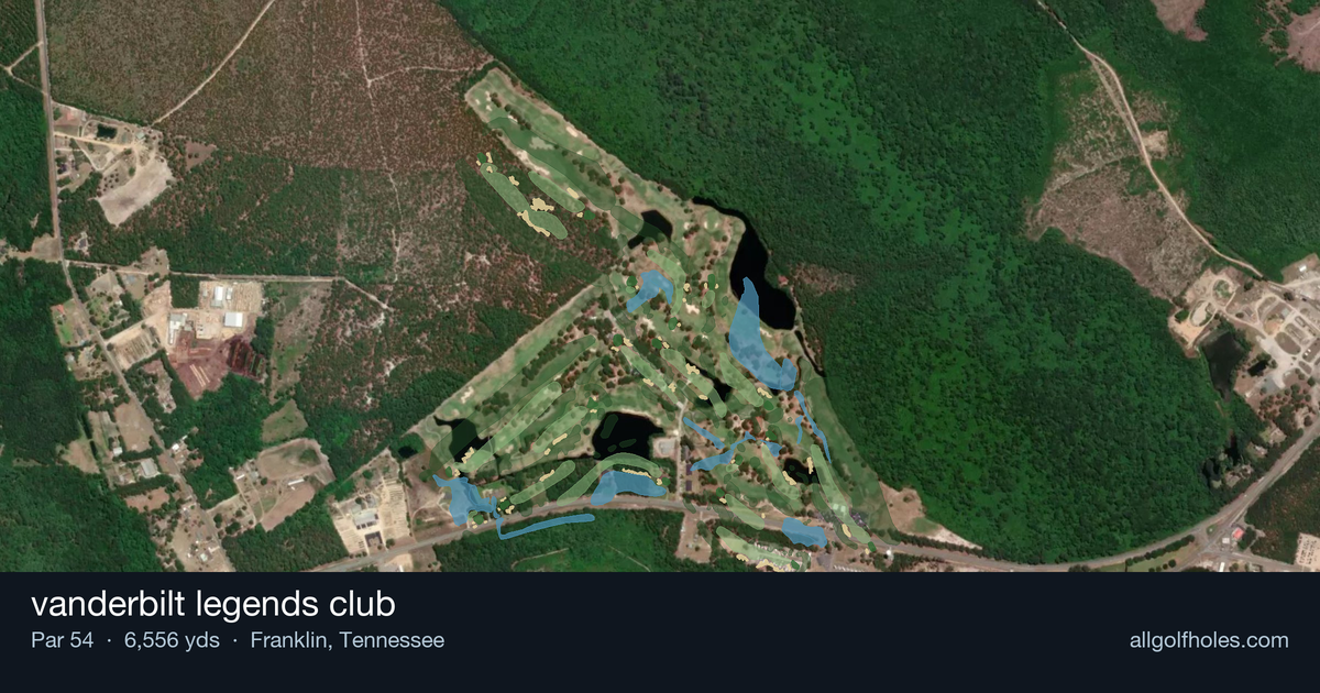 vanderbilt legends club